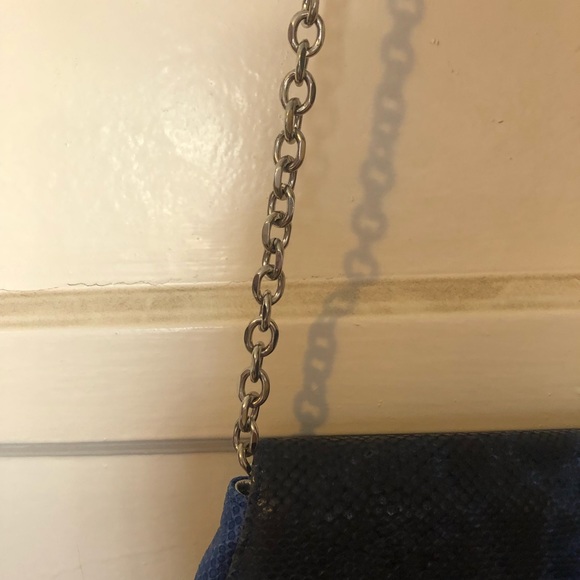 THALE BLANC Handbag Purse - Picture 4 of 9